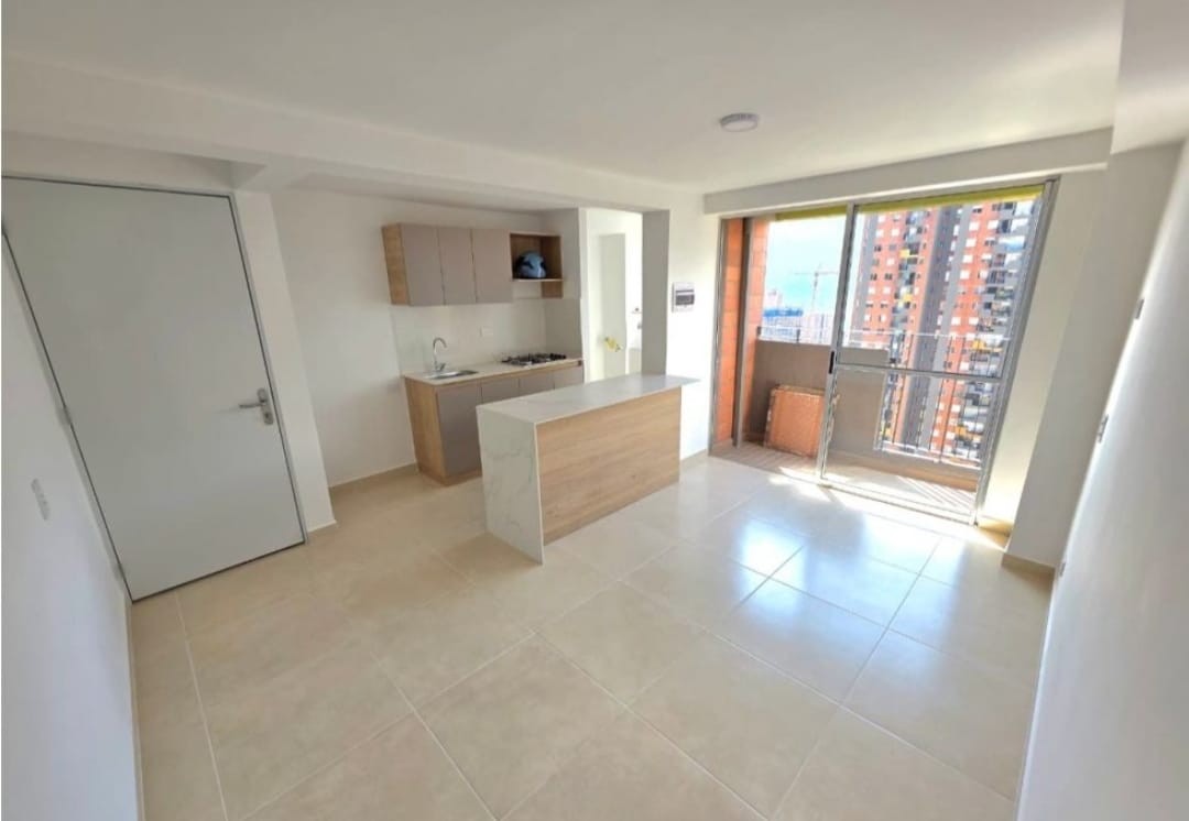Apartamento en venta en Santa Maria No. 1, Itagüí · foto 9 de 11