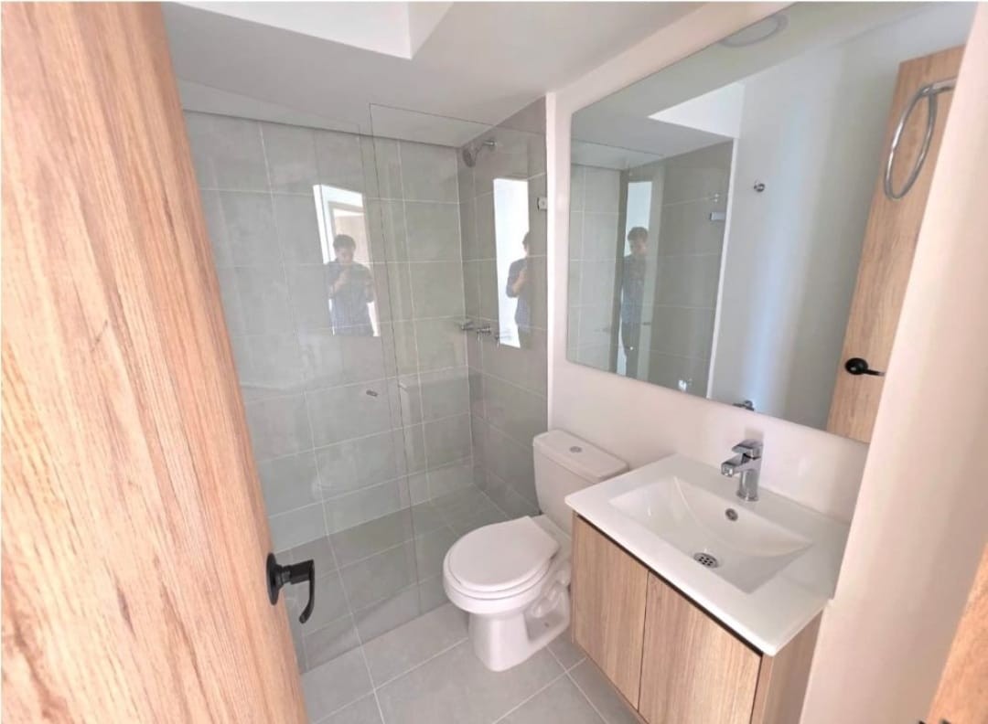Apartamento en venta en Santa Maria No. 1, Itagüí · foto 6 de 11