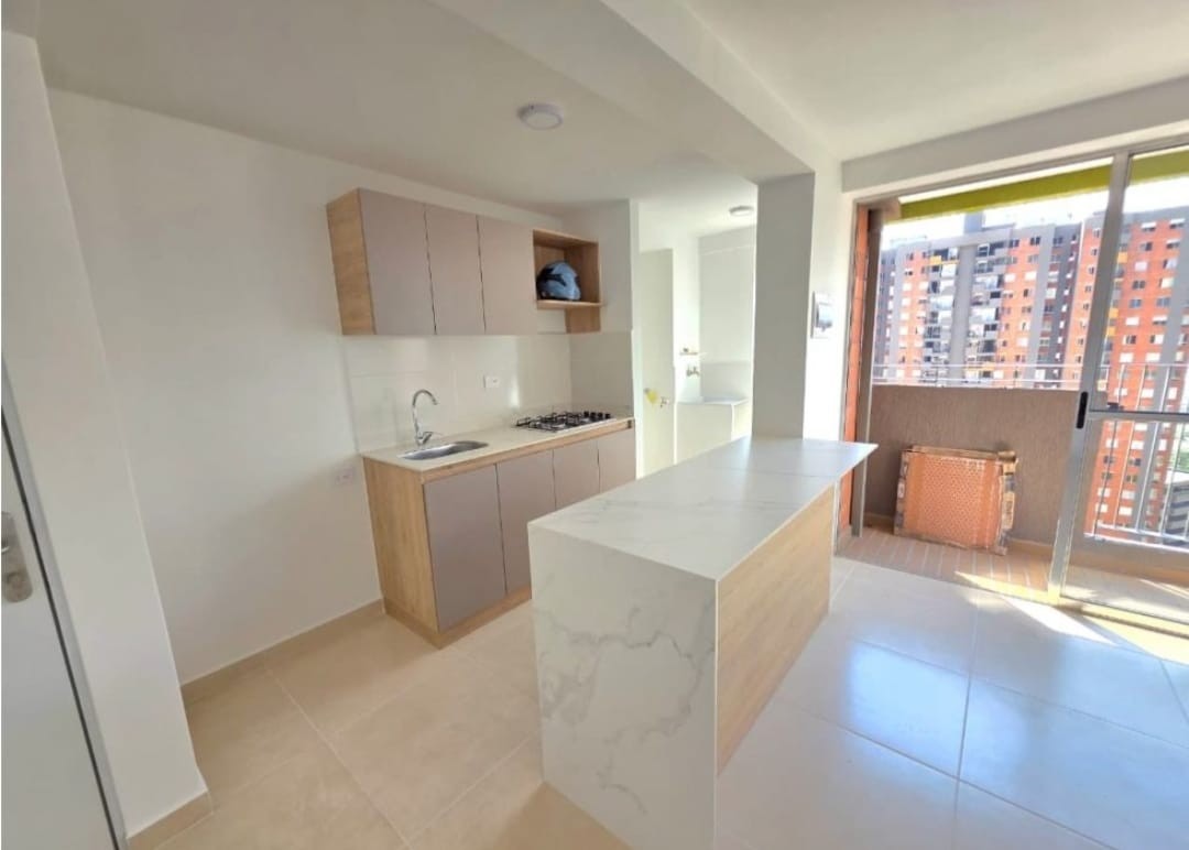 Apartamento en venta en Santa Maria No. 1, Itagüí · foto 11 de 11