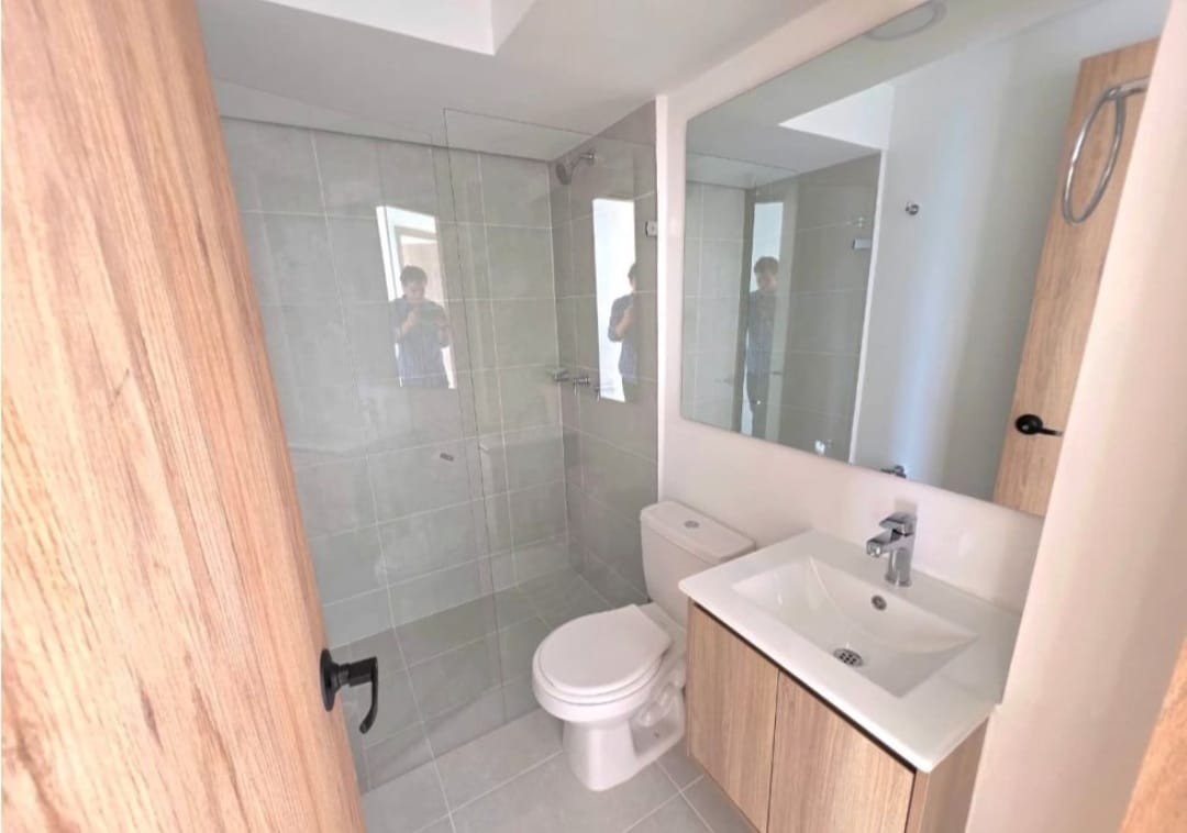 Apartamento en venta en Santa Maria No. 1, Itagüí · foto 7 de 11