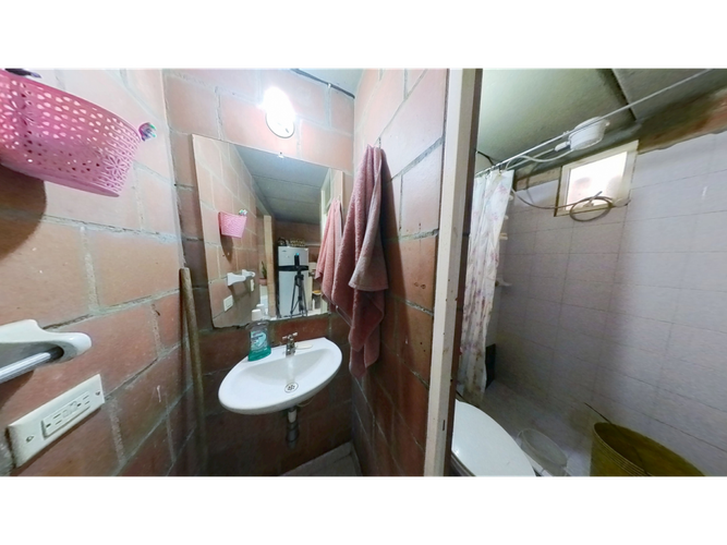 Casa de 2 alcobas en venta en Compartir Sector I, Soacha, 55 m² · foto 5 de 10