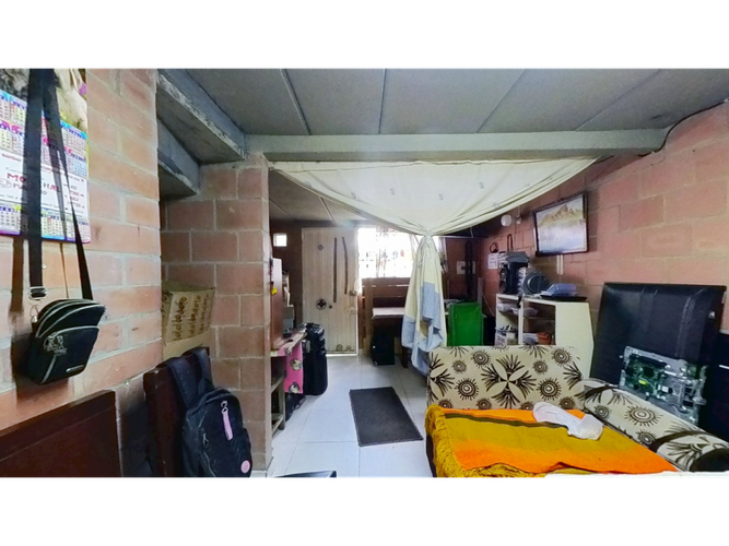 Casa de 2 alcobas en venta en Compartir Sector I, Soacha, 55 m² · foto 6 de 10