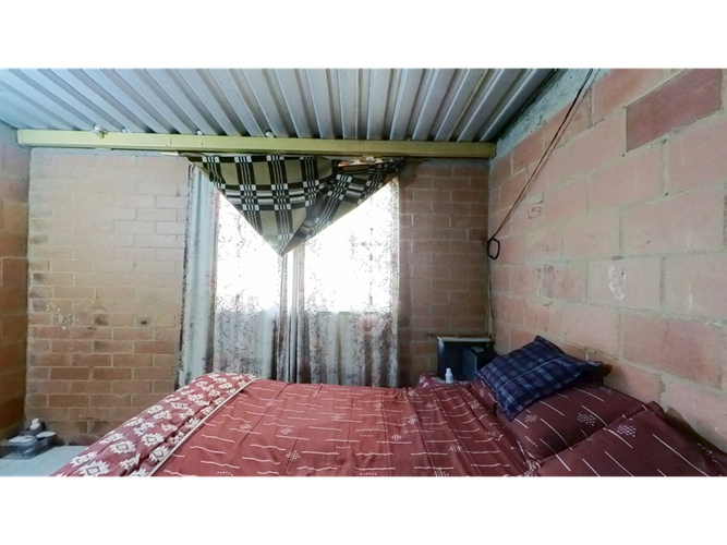 Casa de 2 alcobas en venta en Compartir Sector I, Soacha, 55 m² · foto 7 de 10