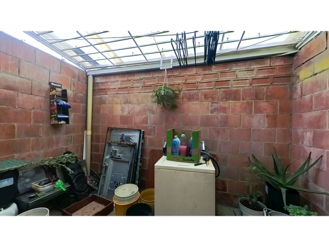 Casa de 2 alcobas en venta en Compartir Sector I, Soacha, 55 m² · foto 8 de 10