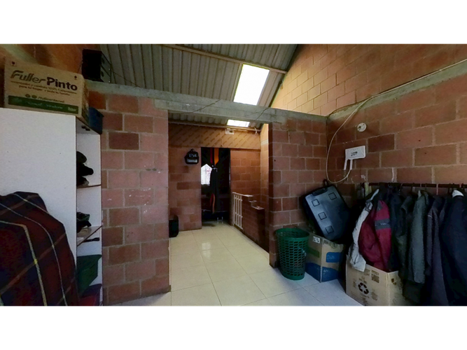 Casa de 2 alcobas en venta en Compartir Sector I, Soacha, 55 m² · foto 9 de 10