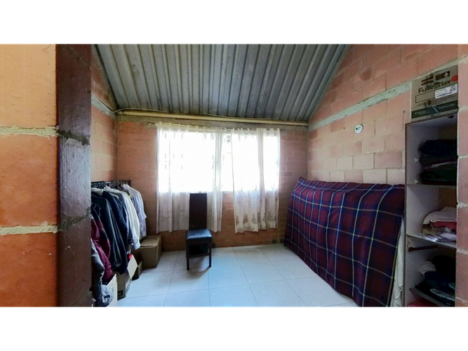 Casa de 2 alcobas en venta en Compartir Sector I, Soacha, 55 m² · foto 10 de 10