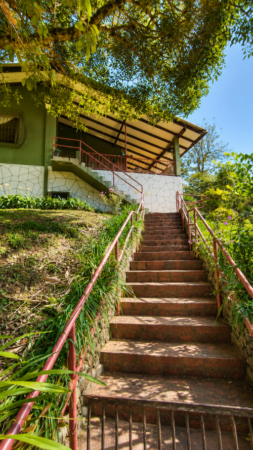 Finca en venta en El Cedral, Cali, 284 m² · foto 2 de 11