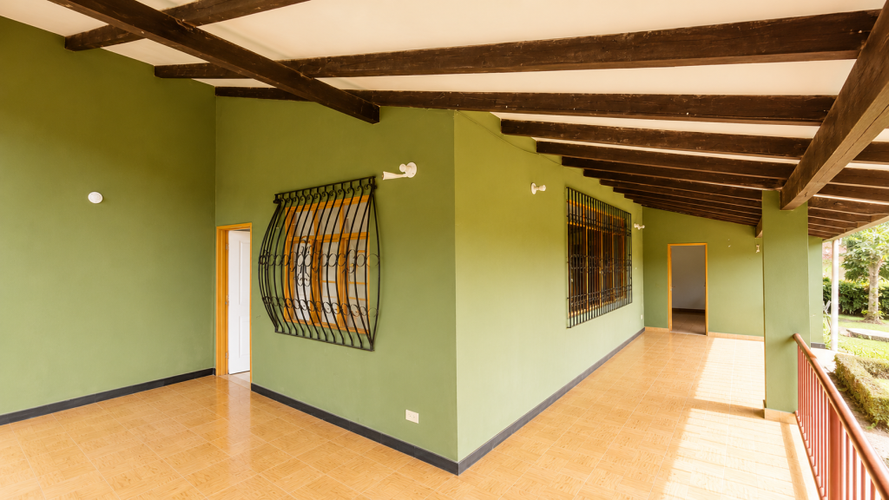 Finca en venta en El Cedral, Cali, 284 m² · foto 5 de 11