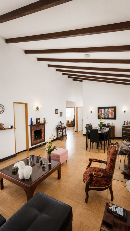 Finca en venta en El Cedral, Cali, 284 m² · foto 7 de 11