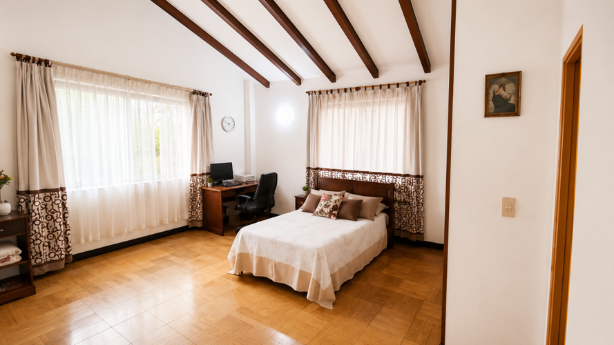 Finca en venta en El Cedral, Cali, 284 m² · foto 9 de 11