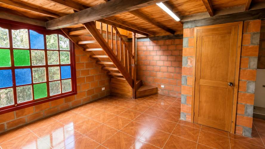 Finca en venta en El Cedral, Cali, 284 m² · foto 10 de 11