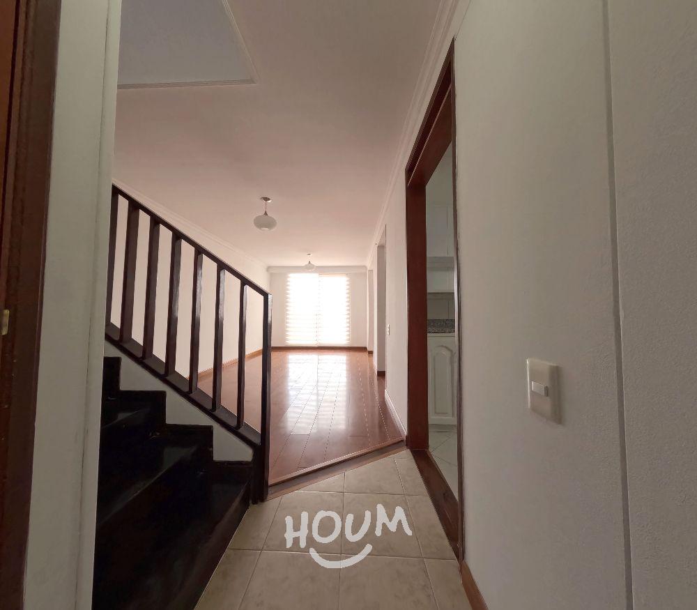 Apartamento en Arriendo en Colina Campestre, Bogotá