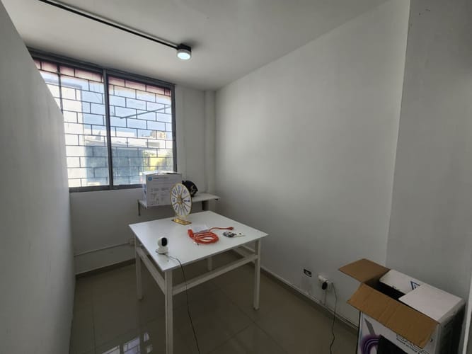 Oficina en venta en El Prado, Barranquilla, 1990 m² · foto 5 de 11