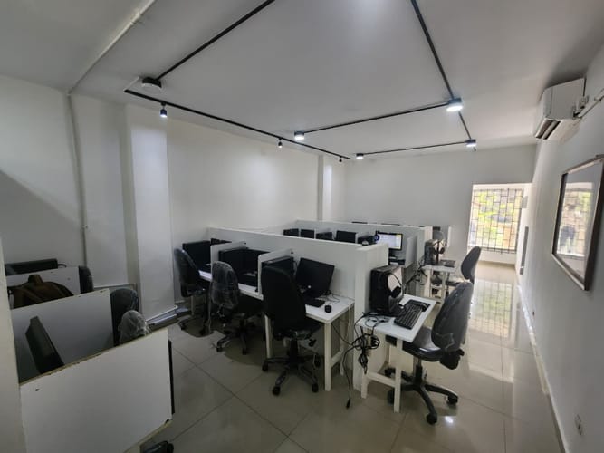 Oficina en venta en El Prado, Barranquilla, 1990 m² · foto 6 de 11