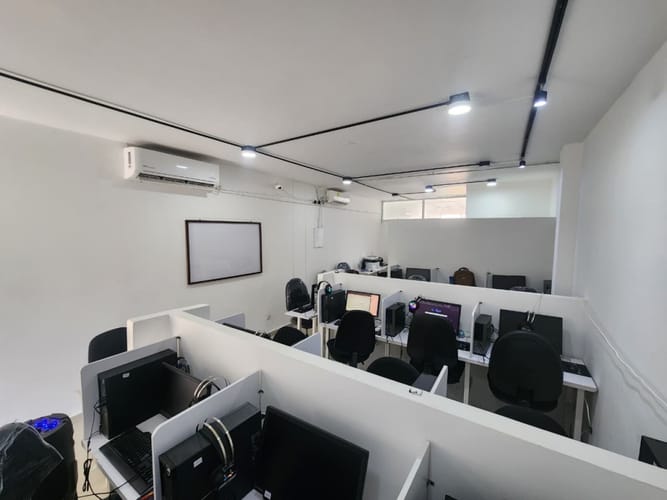 Oficina en venta en El Prado, Barranquilla, 1990 m² · foto 8 de 11