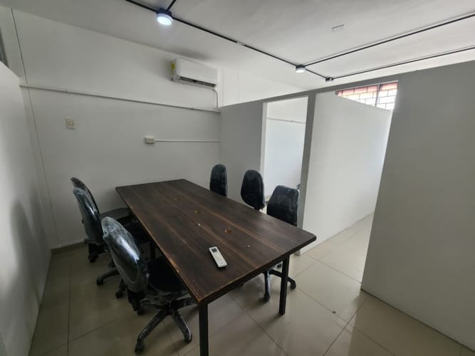 Oficina en venta en El Prado, Barranquilla, 1990 m² · foto 9 de 11