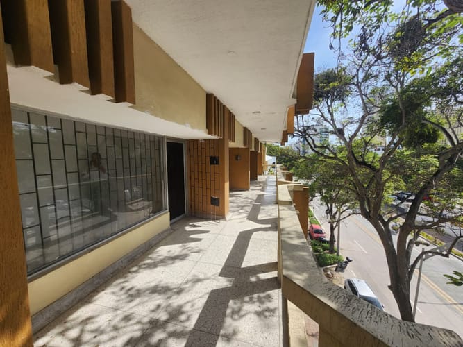 Oficina en venta en El Prado, Barranquilla, 1990 m² · foto 10 de 11