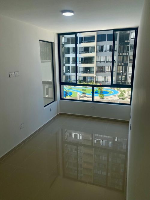 Apartamento de 3 alcobas en venta en Anillo Vial, Floridablanca, 126 m² · foto 5 de 12