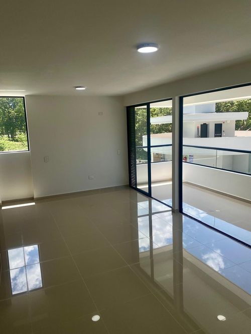 Apartamento de 3 alcobas en venta en Anillo Vial, Floridablanca, 126 m² · foto 4 de 12
