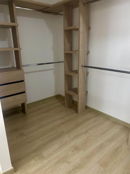 Apartamento de 3 alcobas en venta en Anillo Vial, Floridablanca, 126 m² · foto 11 de 12