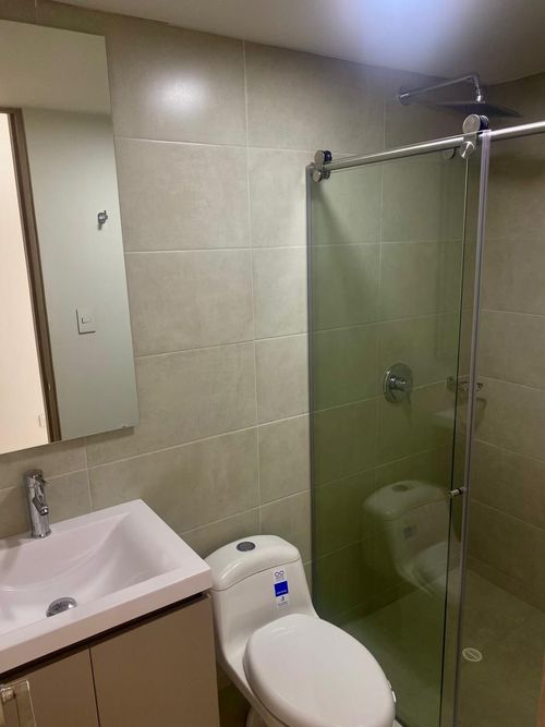 Apartamento de 3 alcobas en venta en Anillo Vial, Floridablanca, 126 m² · foto 6 de 12