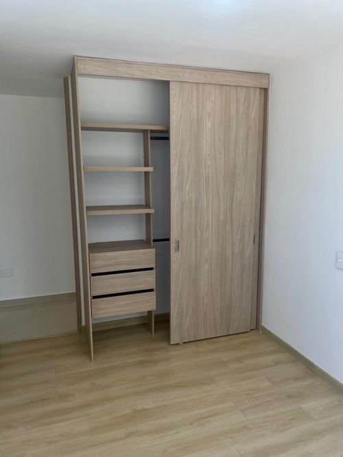 Apartamento de 3 alcobas en venta en Anillo Vial, Floridablanca, 126 m² · foto 7 de 12