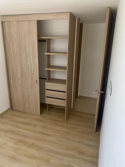 Apartamento de 3 alcobas en venta en Anillo Vial, Floridablanca, 126 m² · foto 9 de 12