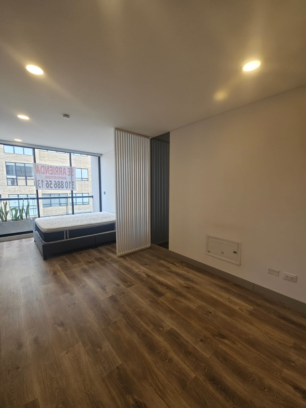 Apartamento en Arriendo en Chico norte, Bogotá