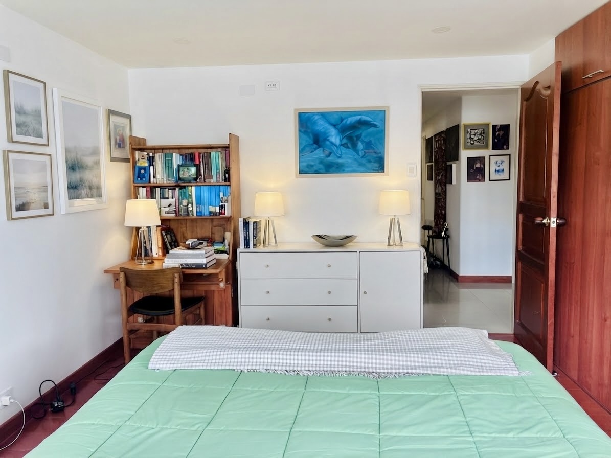 Apartamento en Venta en El nogal, Bogotá
