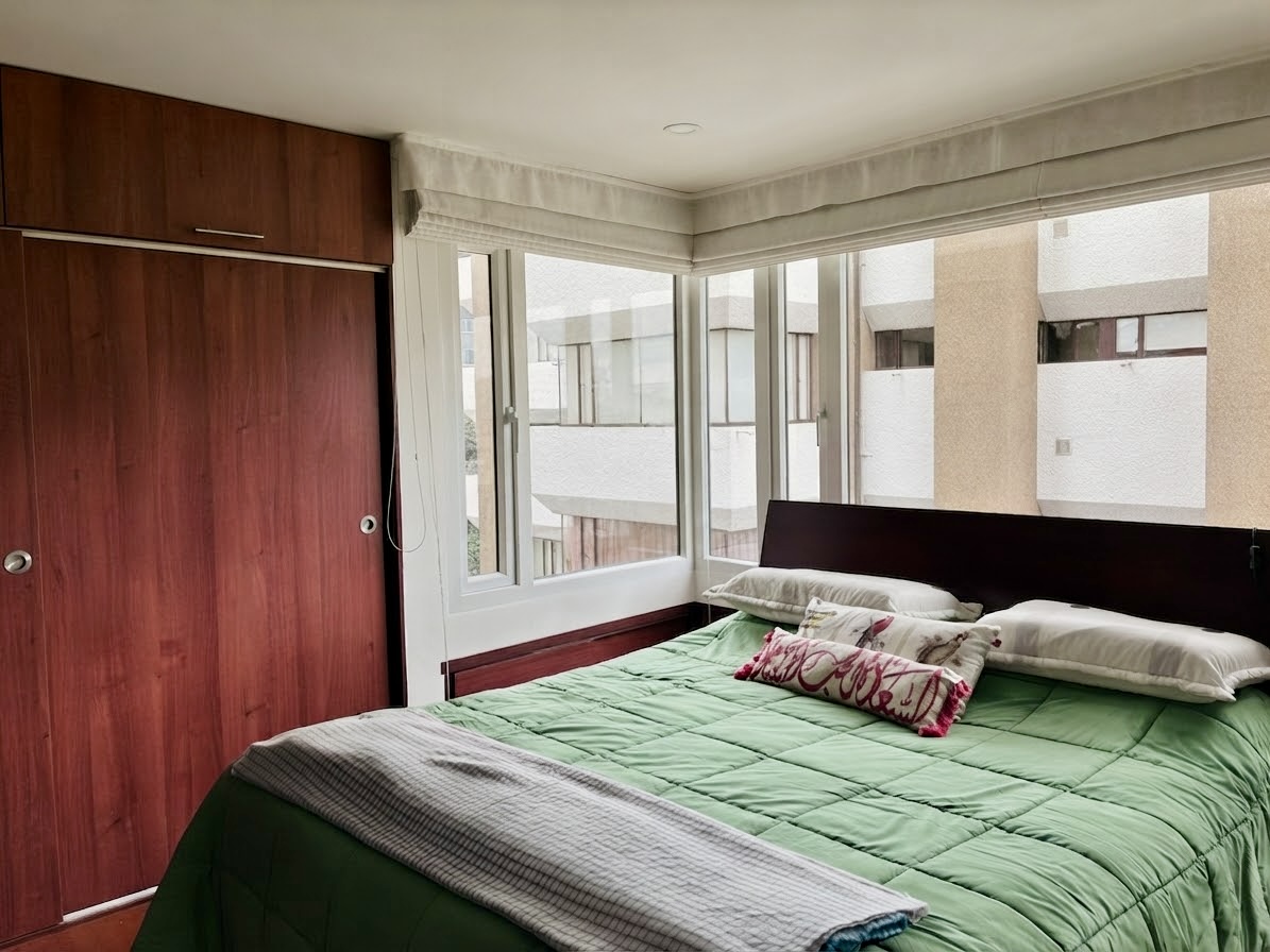 Apartamento en Venta en El nogal, Bogotá