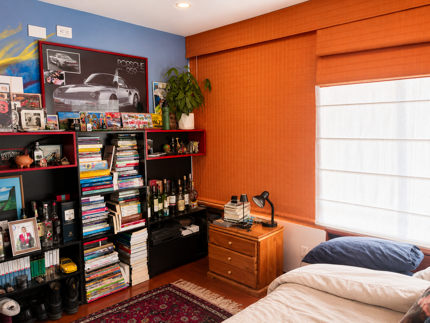 Apartamento en Venta en El nogal, Bogotá