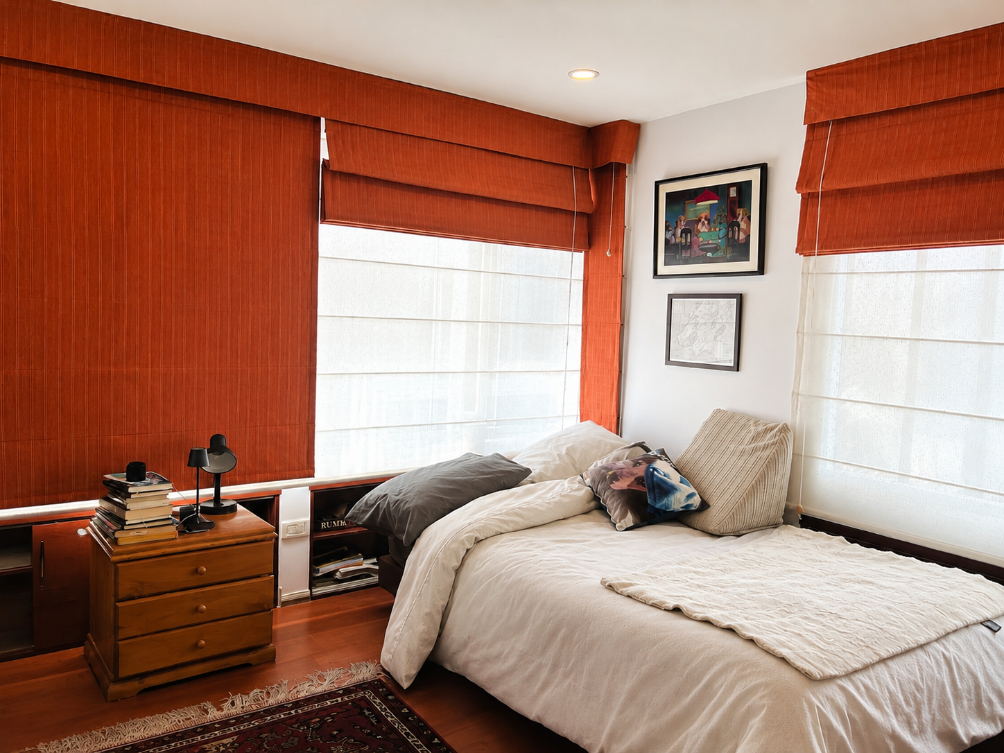 Apartamento en Venta en El nogal, Bogotá