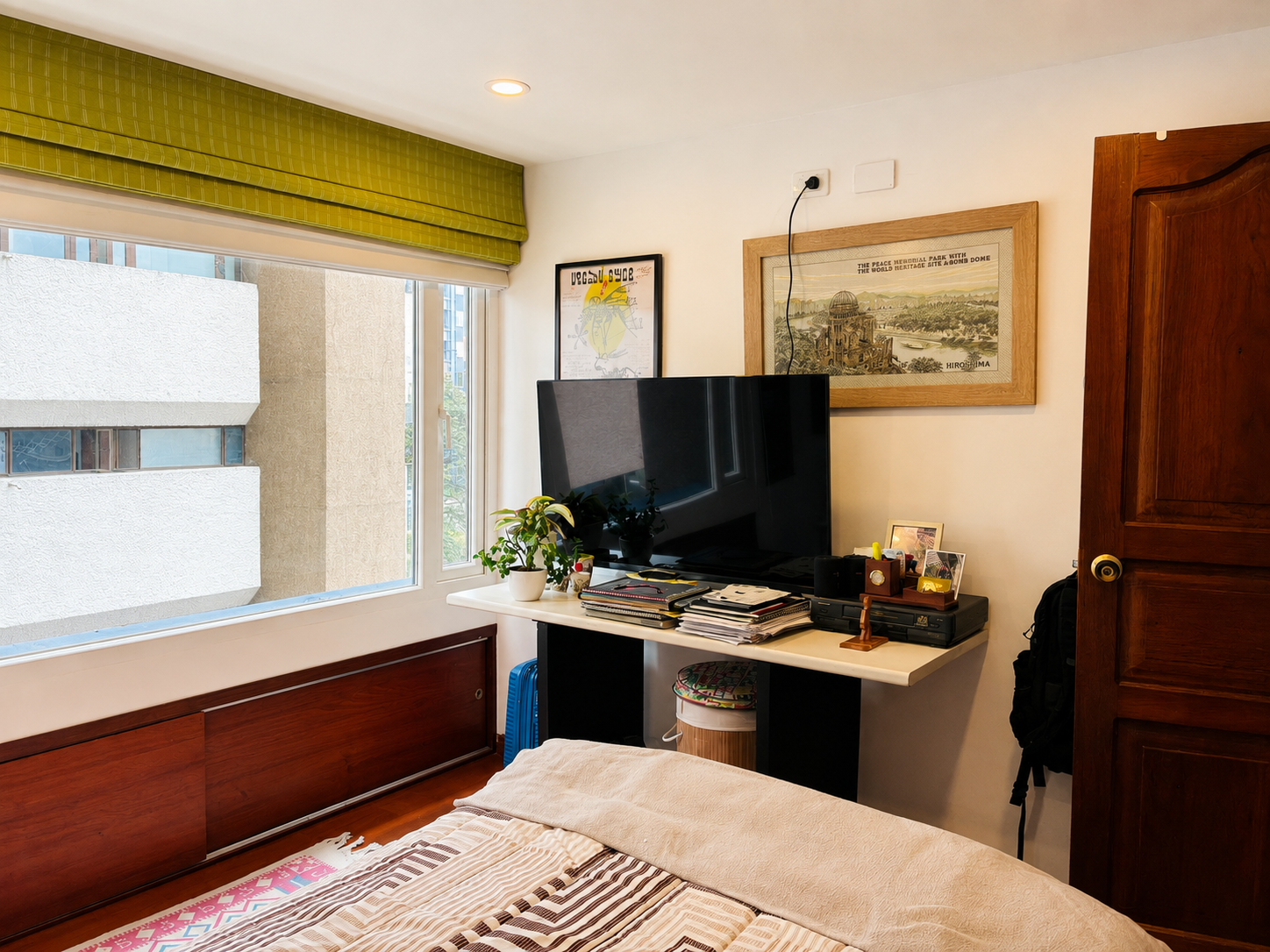 Apartamento en Venta en El nogal, Bogotá