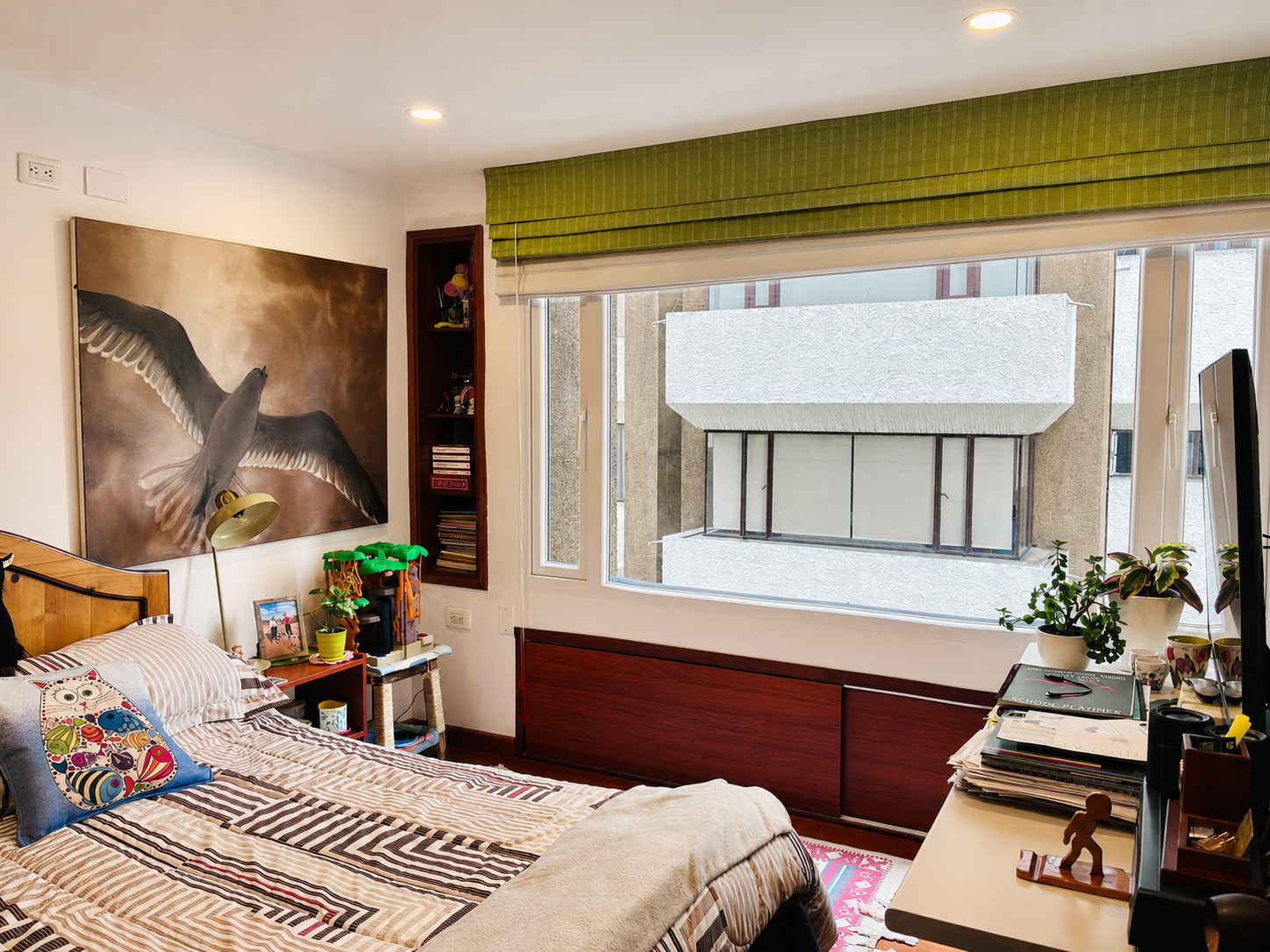 Apartamento en Venta en El nogal, Bogotá
