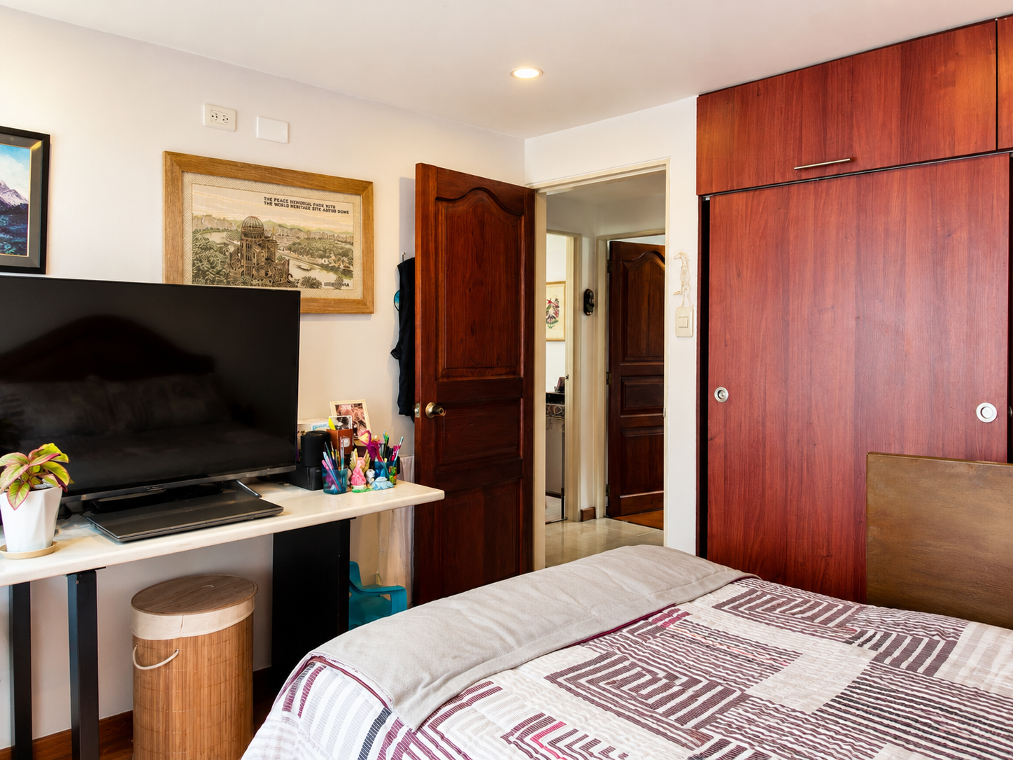 Apartamento en Venta en El nogal, Bogotá