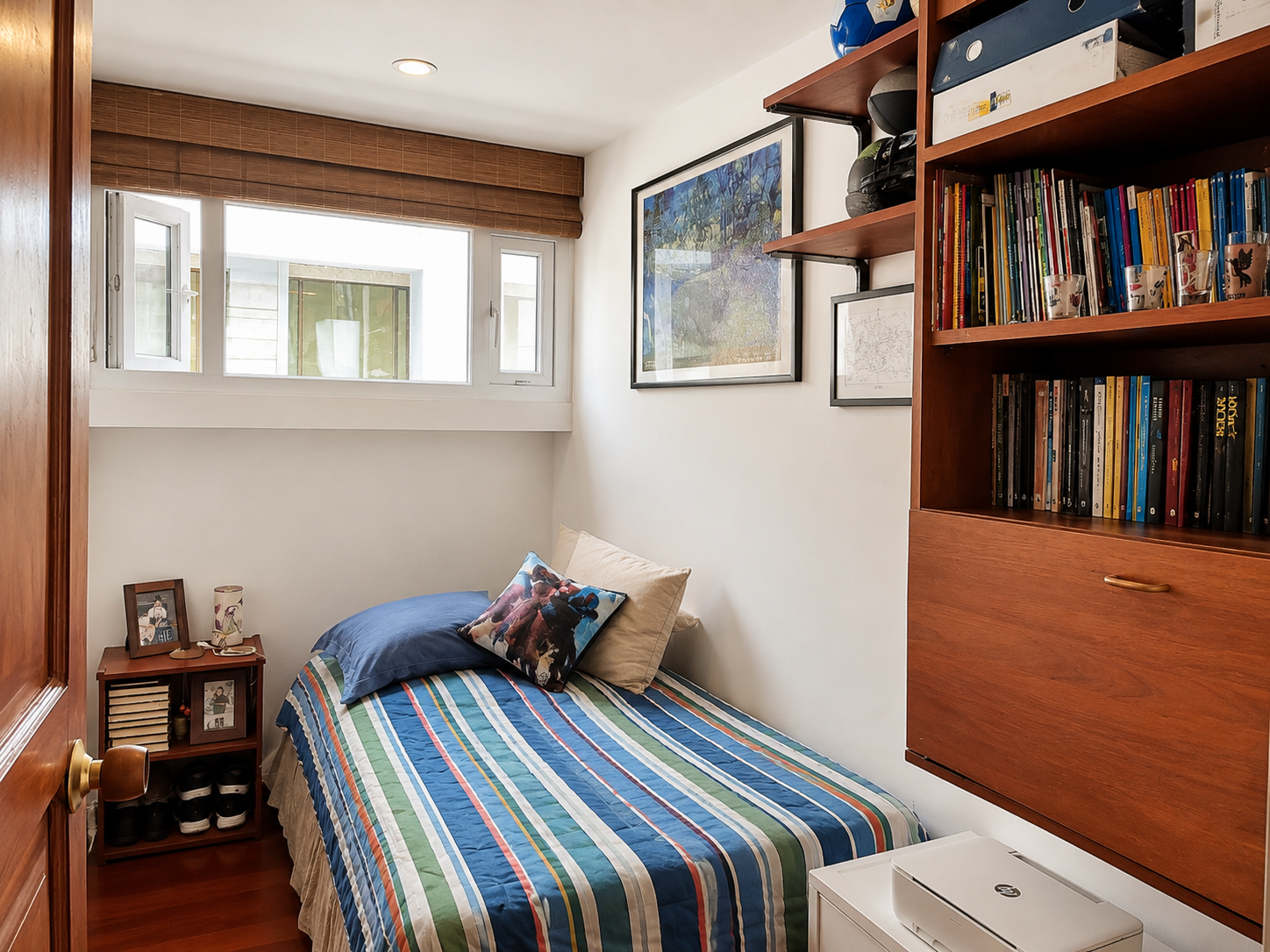 Apartamento en Venta en El nogal, Bogotá