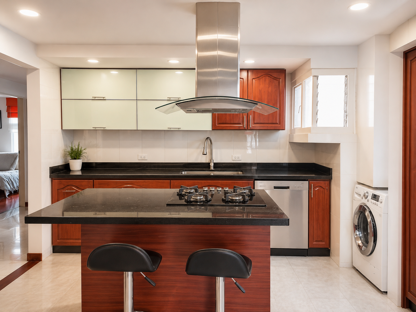 Apartamento en Venta en El nogal, Bogotá