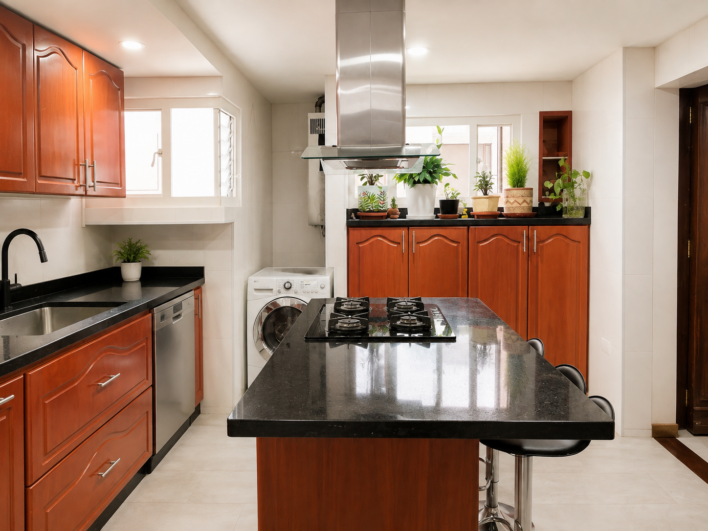 Apartamento en Venta en El nogal, Bogotá