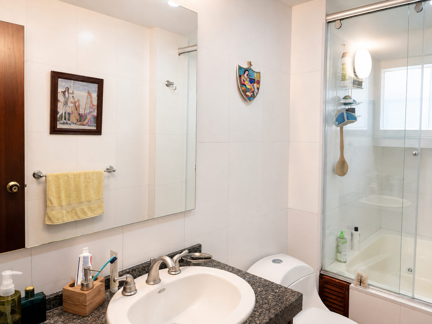 Apartamento en Venta en El nogal, Bogotá