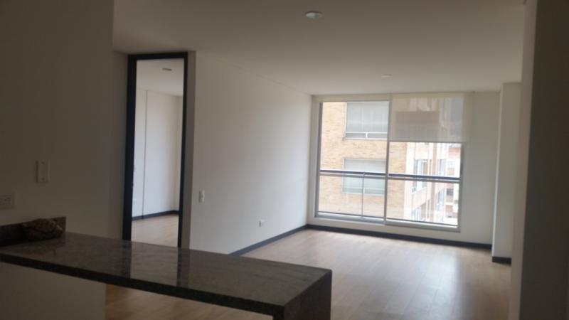 Apartamento en Arriendo en Cedritos, Bogotá