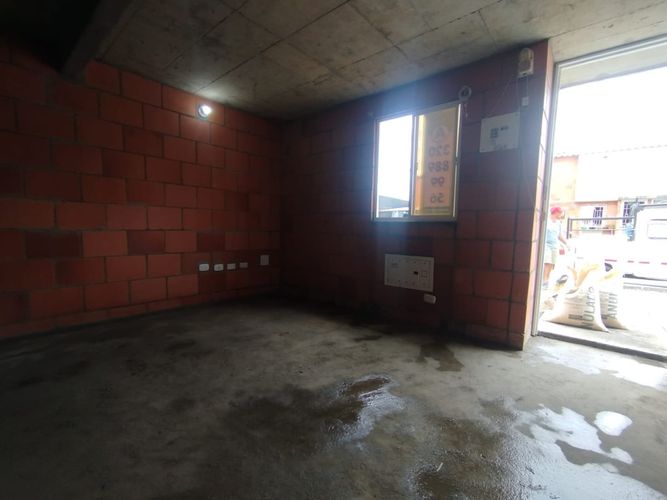 Casa de 2 alcobas en arriendo en El Carmelo, Candelaria, 48 m² · foto 3 de 17