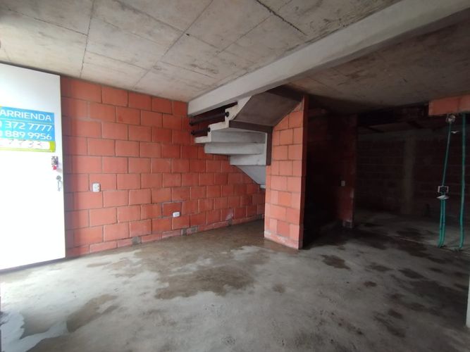 Casa de 2 alcobas en arriendo en El Carmelo, Candelaria, 48 m² · foto 4 de 17