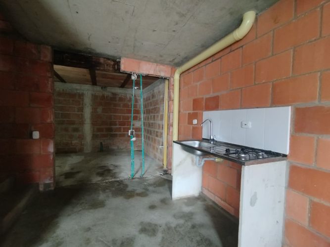 Casa de 2 alcobas en arriendo en El Carmelo, Candelaria, 48 m² · foto 5 de 17