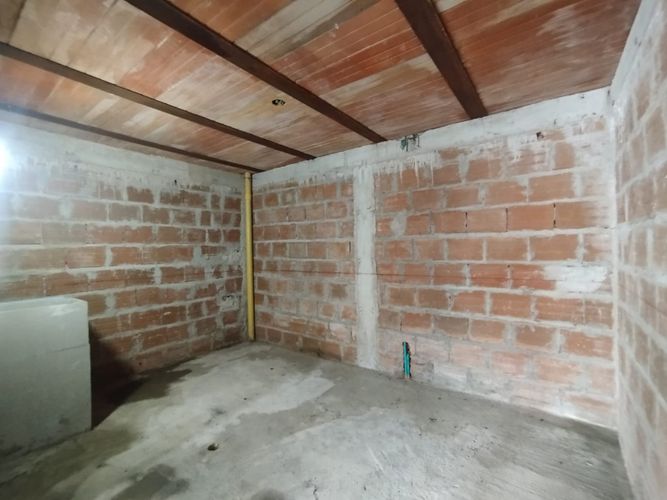 Casa de 2 alcobas en arriendo en El Carmelo, Candelaria, 48 m² · foto 6 de 17