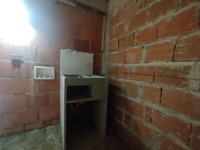 Casa de 2 alcobas en arriendo en El Carmelo, Candelaria, 48 m² · foto 7 de 17