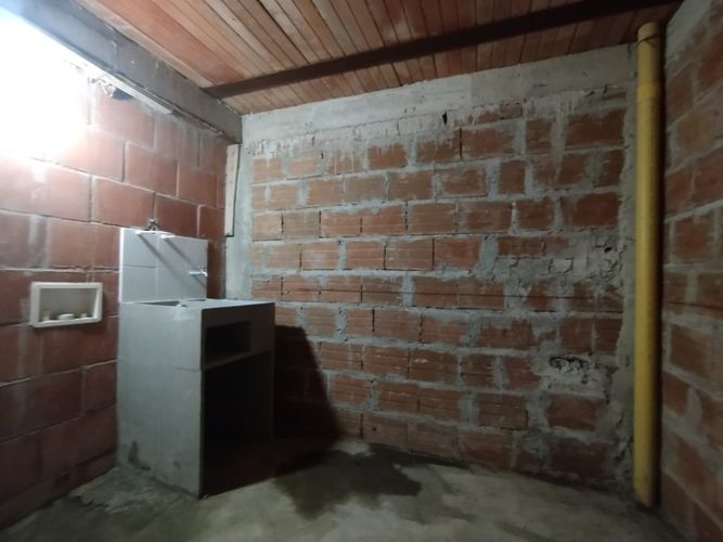 Casa de 2 alcobas en arriendo en El Carmelo, Candelaria, 48 m² · foto 8 de 17