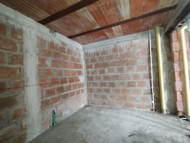 Casa de 2 alcobas en arriendo en El Carmelo, Candelaria, 48 m² · foto 9 de 17