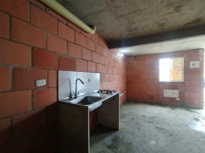 Casa de 2 alcobas en arriendo en El Carmelo, Candelaria, 48 m² · foto 10 de 17