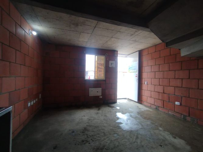 Casa de 2 alcobas en arriendo en El Carmelo, Candelaria, 48 m² · foto 11 de 17