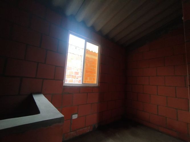 Casa de 2 alcobas en arriendo en El Carmelo, Candelaria, 48 m² · foto 12 de 17